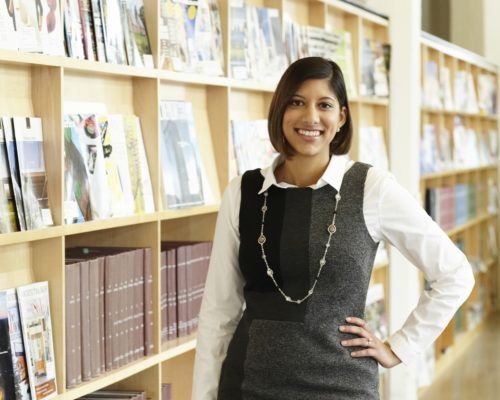 Chrysanthi Stockwell