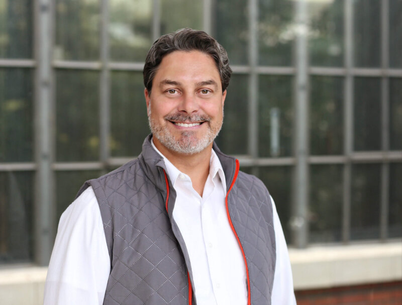 Joe Tarlizzo headshot