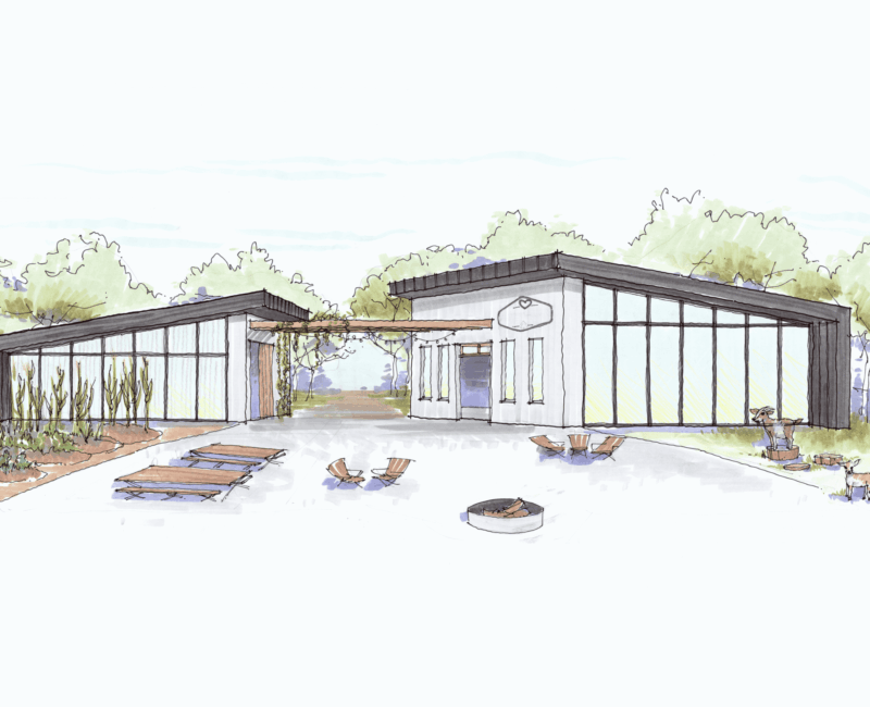 demo image for Camp One Heartland