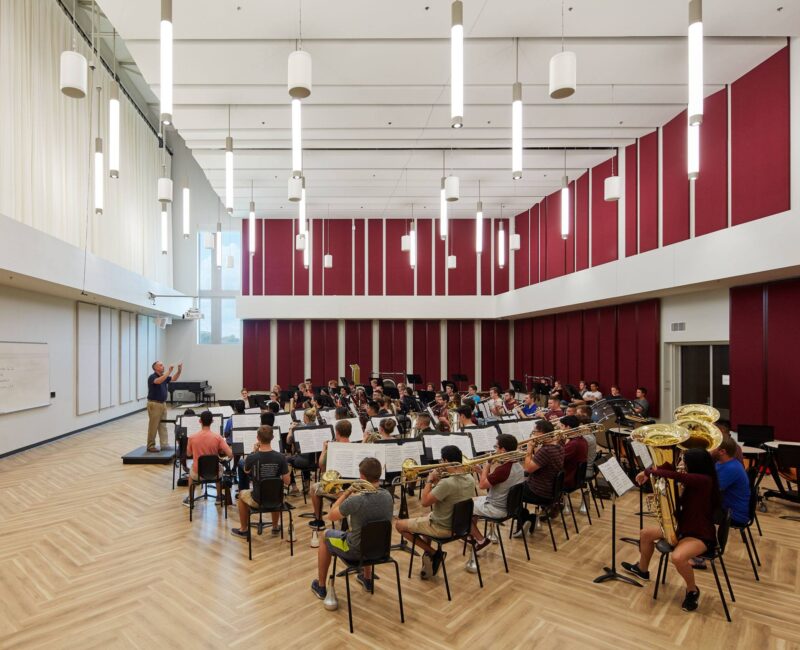 demo image for Texas A&M University 