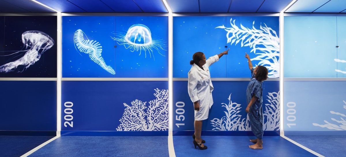 Children’s National Hospital