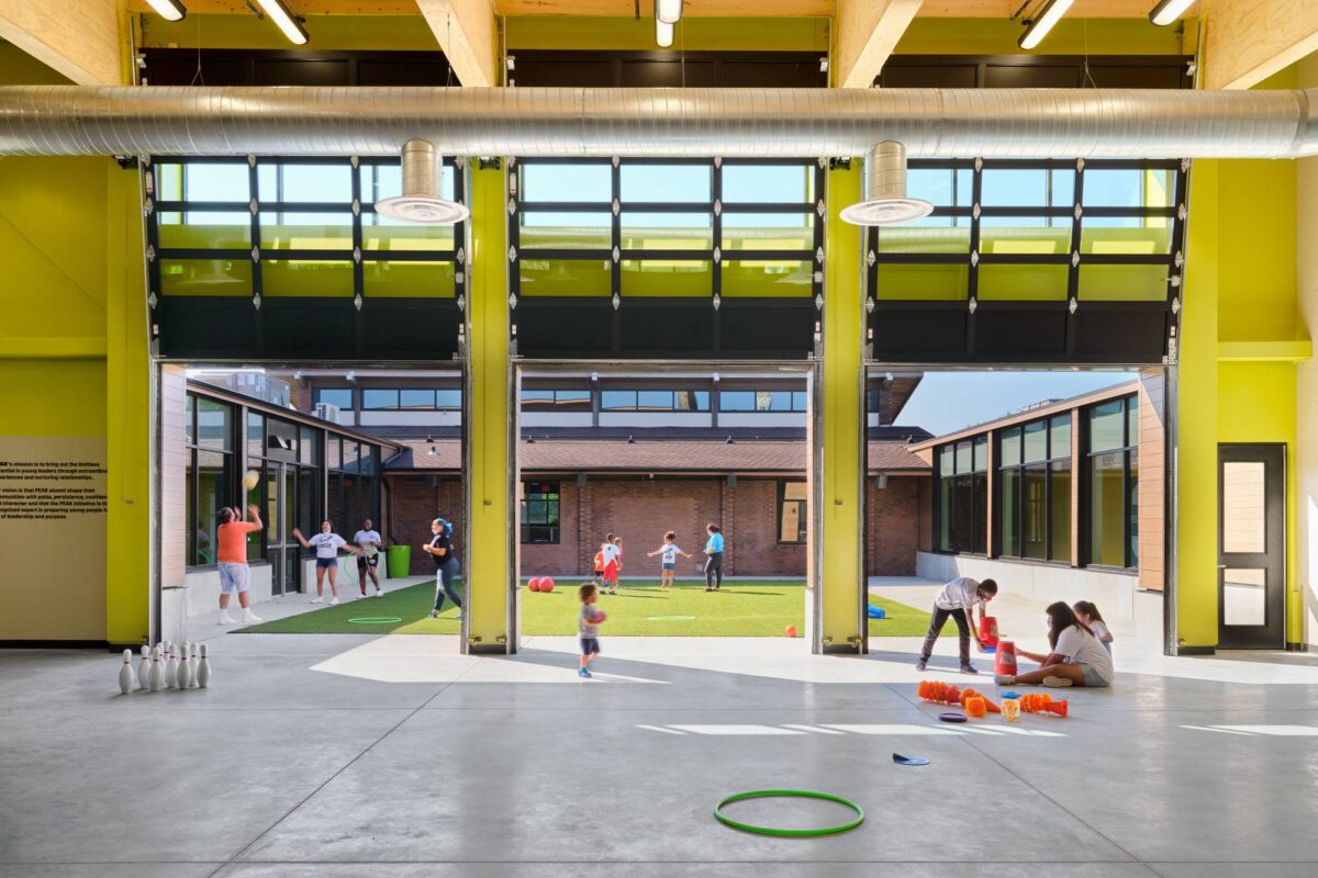 Kellogg PEAK Initiative