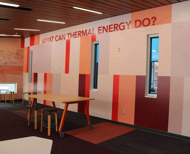 demo image for Forest Edge Elementary School