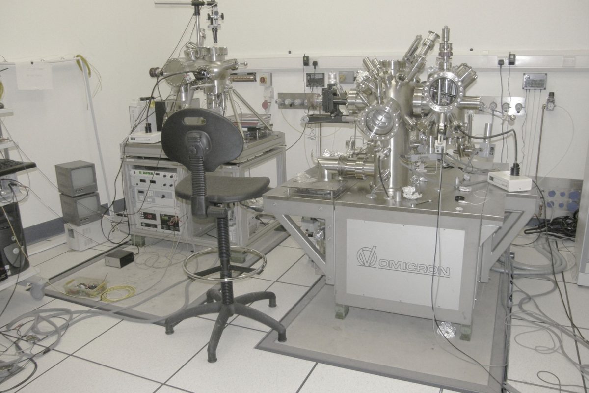 Trinity College Dublin – Naughton Institute