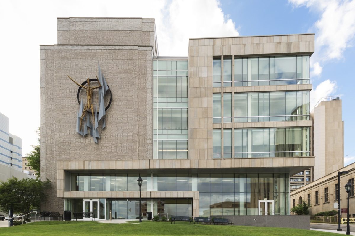 University of Pittsburgh – Graduate School of Public Health