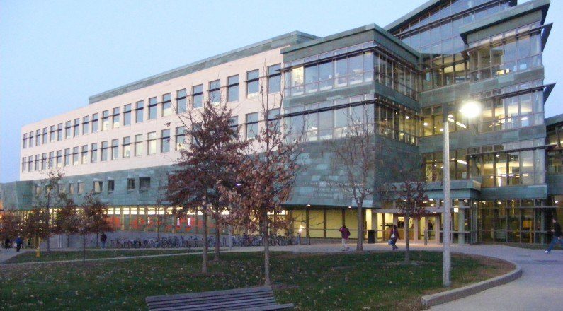 University of Iowa Hospital