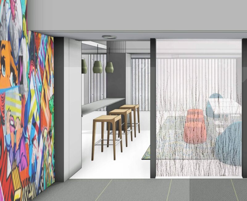 demo image for Urban Ventures