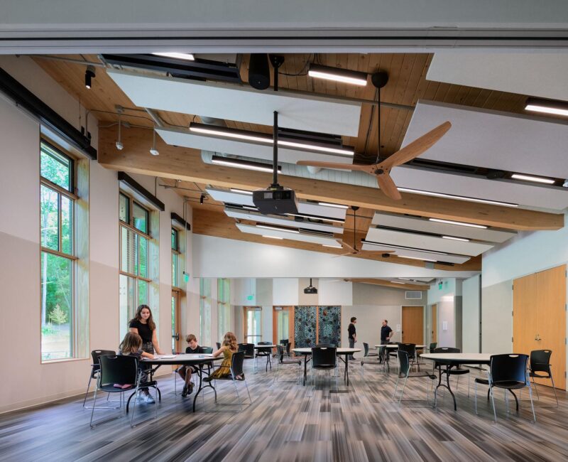 demo image for Decarbonization in Action