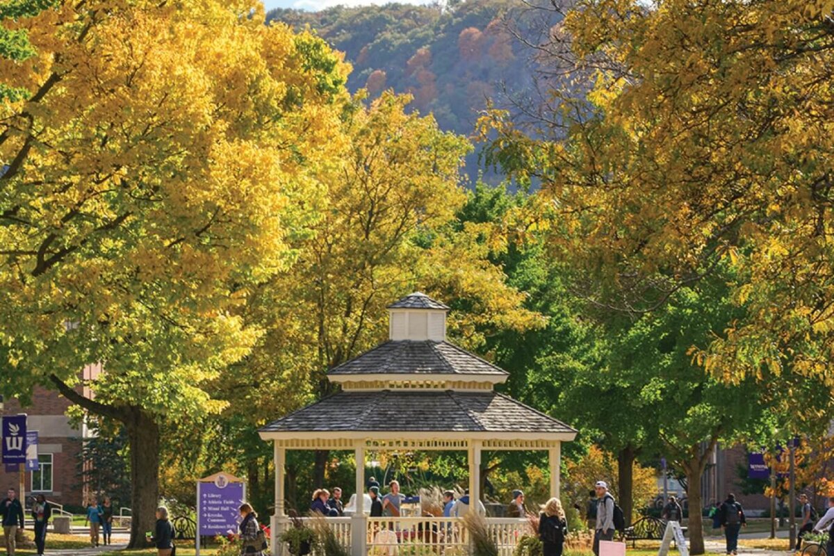 Winona State University – Comprehensive Facilities Plan