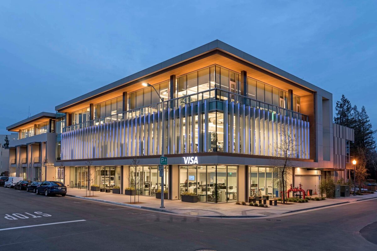 385 Sherman Mixed Use