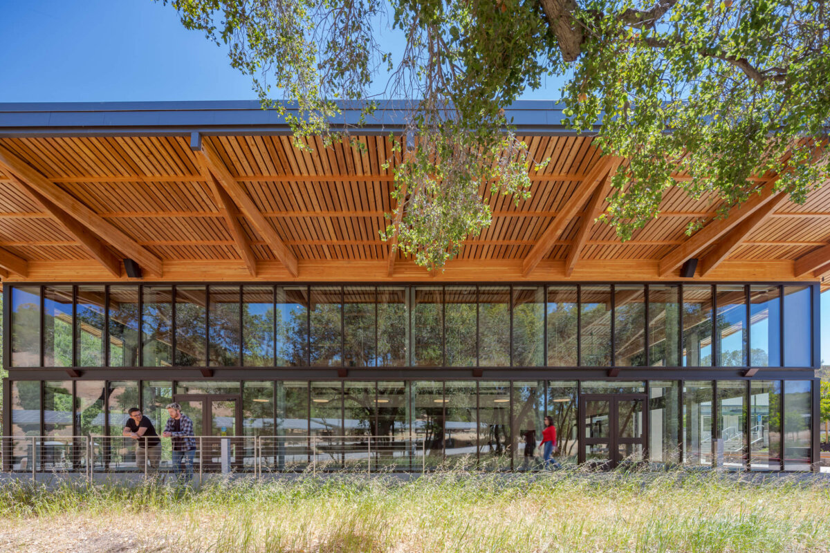 Bill and Adele Jonas Center