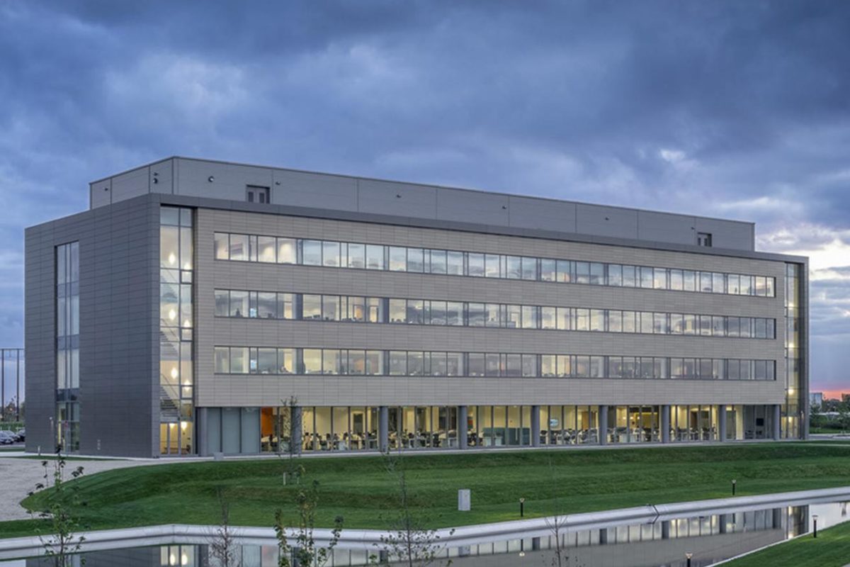 Kerry Group, EMEA Global Technology and Innovation Centre