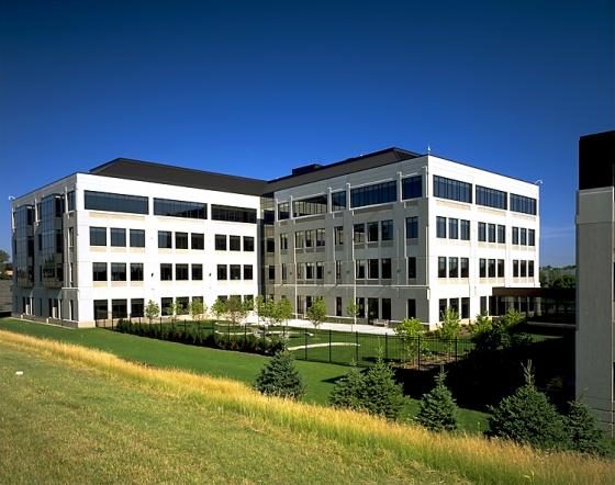 State of Minnesota Government Facilities, PBEEEP Energy Audits