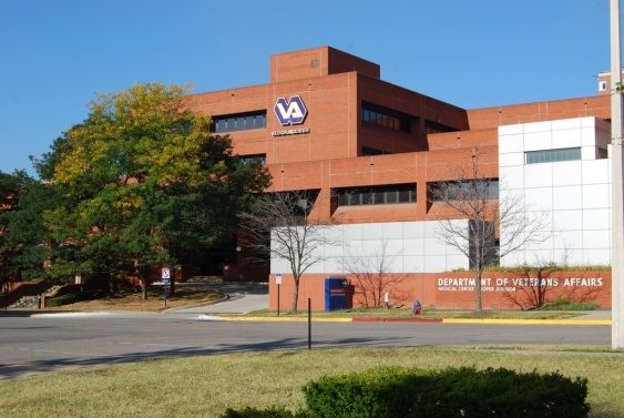 Lexington VA Medical Center, Chiller Plant Upgrade
