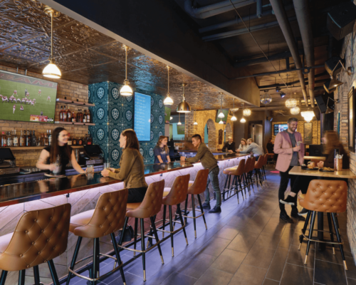 Water Street Brewery, Milwaukee Wisconsin